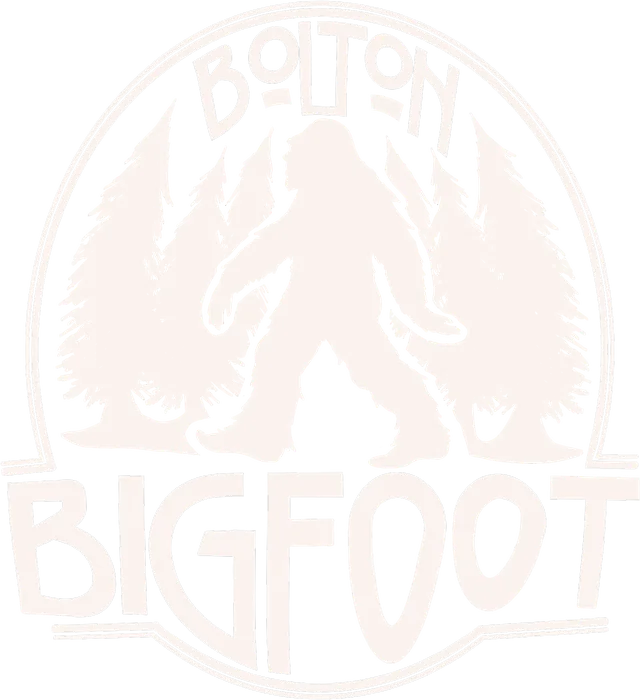 Bolton Bigfoot emblem
