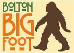 Bolton Bigfoot